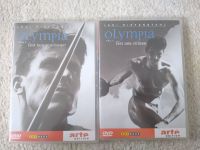 Olympia 1 und 2 DVD Rostock - Kröpeliner-Tor-Vorstadt Vorschau