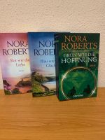 Eine Bücher - Trilogie von Nora Roberts Bayern - Wasserburg am Inn Vorschau