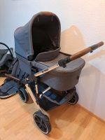 Kinderwagen, ABC Design, Isofix, Babyschale Baden-Württemberg - Wehr Vorschau