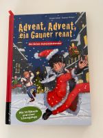 Buch, Krimi Adventskalender Schleswig-Holstein - Wanderup Vorschau