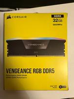 Corsair DDR-5 5600 MHz 32 GB Rheinland-Pfalz - Altenkirchen Vorschau