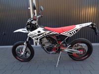 Fantic XMF Performance 125 *Sonderedition* TÜV neu Baden-Württemberg - Süßen Vorschau