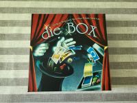 Gesellschaftsspiel Kartenspiel Die Box mit 7 Spiele Bayern - Coburg Vorschau