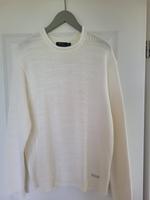 Polo Ralph Lauren Herren Pullover Baumwolle weiß Gr. XXL neu Nordrhein-Westfalen - Marl Vorschau