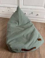 Nobodinoz Sitzsack Sack Sofa Sitzen Oasis Nordrhein-Westfalen - Grevenbroich Vorschau