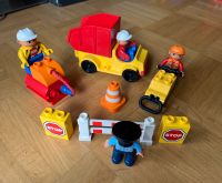 Lego Duplo Konvolut „Baustelle“ München - Schwabing-Freimann Vorschau