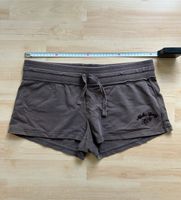 H&M LOGG Hot pants Gr.M kurze Hose Short braun Baden-Württemberg - Dossenheim Vorschau