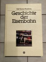 Sigloch Edition Geschichte der Eisenbahn Ralf Roman Rossberg Baden-Württemberg - Haigerloch Vorschau