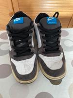 Nike Sneaker Größe 45 Nordrhein-Westfalen - Netphen Vorschau