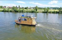 Führerscheinfreier Bootsverleih auf der Donau Bayern - Regensburg Vorschau