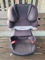 Cybex Solution X 15-36 kg 3-12 Jahre anthrazit Baden-Württemberg - Besigheim Vorschau