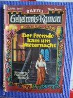 Geheimnis Roman der Fremde kam um Mitternacht Bayern - Marktredwitz Vorschau