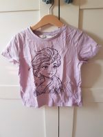 Elsa T-Shirt Gr. 110/116 Schleswig-Holstein - Oststeinbek Vorschau