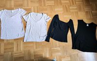 H&M Basic Shirts XS Baden-Württemberg - Straubenhardt Vorschau