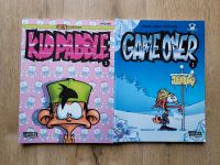 Kid Paddle und Game Over Duisburg - Wehofen Vorschau