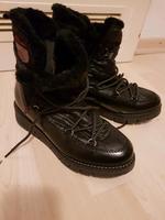 Winterschuhe S. Oliver Bayern - Schwaig Vorschau