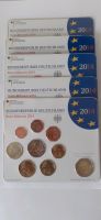 Euro Kursmünzensätze A,D,F,G,J BRD 2014 im Blister Bad Doberan - Landkreis - Sanitz Vorschau