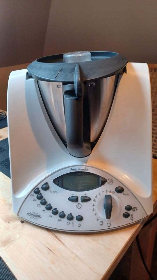 Thermomix TM 3 in Kevelaer