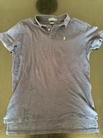 Polo Ralph Lauren Shirt dunkelblau Gr.L Nordrhein-Westfalen - Krefeld Vorschau