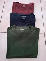 Jack & Jones Essentials T-Shirts (3 Stück) Baden-Württemberg - Fellbach Vorschau