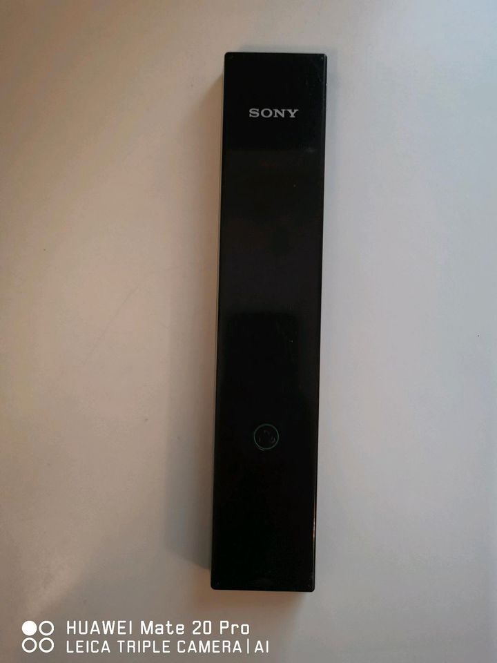 Sony LCD Fernsehr in Solingen