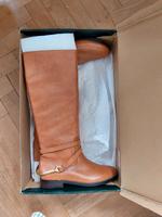 Lederstiefel Ralph Lauren gr. 38 Bayern - Kiefersfelden Vorschau