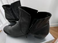 aWunderschöne bequeme GABOR comfort Stiefelette Gr. 38 Hamburg - Wandsbek Vorschau