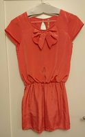 70s Kleid pink vintage style retro fasching Baden-Württemberg - Mühlacker Vorschau