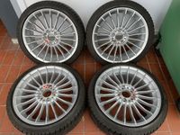 Original 19“ BMW Alpina B4 D4 Winterräder Alufelgen 3611248 Baden-Württemberg - Ammerbuch Vorschau