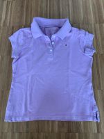 Tommy Hilfiger Polo Poloshirt Gr. 128/143 Baden-Württemberg - Reilingen Vorschau