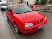 Golf 4 1.6 mit TÜV Baden-Württemberg - Bad Saulgau Vorschau