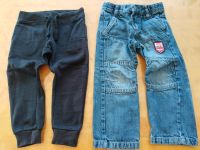 Jeans, Jogginghose/ Set/98/Junge Nordrhein-Westfalen - Borgentreich Vorschau