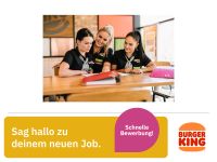 Schichtführer (m/w/d) (Burger King) in Bielefeld Bielefeld - Bielefeld (Innenstadt) Vorschau