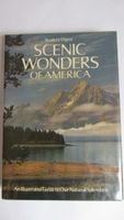 Scenic wonders of America*Bildband USA*Amerika*Nationalparks Thüringen - Dachwig Vorschau