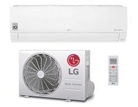 LG Split Klimaanlage Standard 2 S12ET 3,5 kW Montage möglich Brandenburg - Heidesee Vorschau