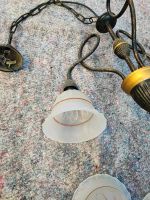 Lampe für Küche, Flur etc. Niedersachsen - Rinteln Vorschau