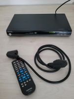 Toshiba DVD-PLAYER SD-185EKE Thüringen - Erfurt Vorschau