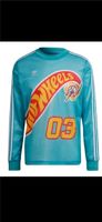 Adidas Originals Sean Wotherspoon X Hot Wheels t-Shirt Bayern - Zorneding Vorschau