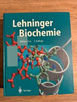 Lehninger Biochemie Nelson Cox 3. Auflage zu verkaufen! Saarland - St. Ingbert Vorschau