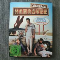 The Hangover BD Blu-Ray Steelbook Hessen - Obertshausen Vorschau