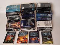 43x Science Fiction Buch Star Treck Raumschiff Enterprise Niedersachsen - Weyhe Vorschau