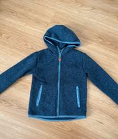 Fleecejacke Jacke Pullover 110/116 blau H&M unisex Baden-Württemberg - Weil am Rhein Vorschau