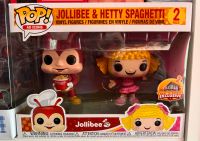 Funko Pop Jollibee&  Spagetti 2 pack Exclusiv Rheinland-Pfalz - Wincheringen Vorschau