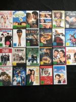 23 Stück DVD Sammlung Kreis Pinneberg - Quickborn Vorschau