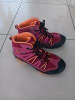 Vibram Wander Schuhe Niedersachsen - Baddeckenstedt Vorschau