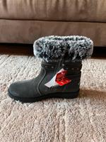 Stiefel s.Oliver Pankow - Weissensee Vorschau