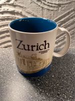 Starbucks City Mug Zurich Zürich neu Köln - Porz Vorschau