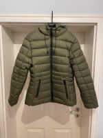 Steppjacke Khaki Rostock - Stadtmitte Vorschau