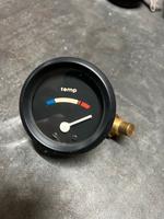 Temperaturanzeige inkl Geber Wartburg DDR Oldtimer IFA 12V Dresden - Cotta Vorschau