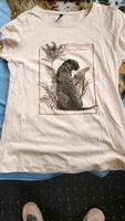T-Shirt Größe S Thüringen - Rudolstadt Vorschau